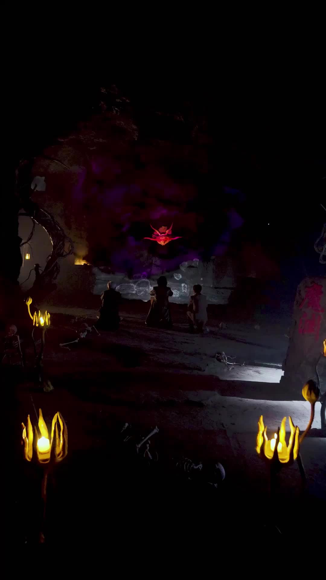 الحلقة 65 - أنا السيد الذي لا نظير له